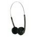 SH27 Stereo headphones