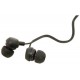 EM9B Round mini in-ear cuffie auricolari