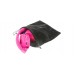 Cuffie Audio Bluetooth Headphones Pink Rosa