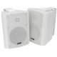 BC5-W 5.25 Stereo speaker, White