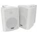 BC5-W 5.25 Stereo speaker, White