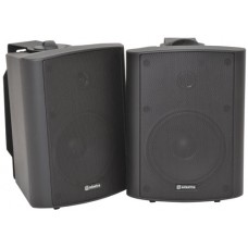 BC5-B 5.25 Stereo speaker, Black