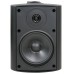 BC5-B 5.25 Stereo speaker, Black