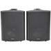 BC6-B 6.5 Stereo speaker, Black