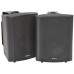 BC6-B 6.5 Stereo speaker, Black