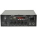 KAD-2BT Digital stereo amplifier with Bluetooth