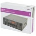 KAD-2BT Digital stereo amplifier with Bluetooth