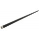 Lampadina UV tubo fluorescente luce nera, 1200mm, 36W