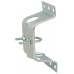 Caravan bracket with clamp- bulk