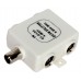 BX40 4-way signal splitter