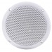 OD5-W4 Water resistant speaker, 13cm (5), 80W max, 4 ohms, White