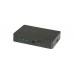 avlink Mini Switch HDMI 3x1 con telecomando IR