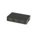 avlink Mini Switch HDMI 3x1 con telecomando IR