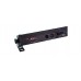 qtx LED Bar 24x3W RGB con DMX