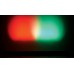 qtx LED Bar 24x3W RGB con DMX