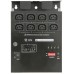 RP4 4 Channel DMX Relay pack