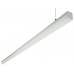 Aluminium Nastro Led profile 1m - batten