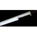 Aluminium Nastro Led profile 1m - batten