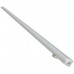 Aluminium Nastro Led profile 1m - angle 45Â°