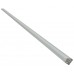 Aluminium Nastro Led profile 1m - angle 45Â°