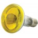 Lampadina Spot Colorata, R80, E27, Yellow