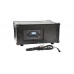 qtx Generatore Hazer Professionale HAZYR PRO 1000W