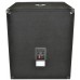 QT18S Bass box 45cm (18) - 500W