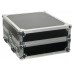 2U & 10U rack case for mixer