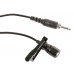 SLM-35 Premium cardioid lavalier mic