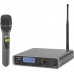 citronic Sistema microfono wireless RU105H