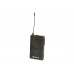 chord Sistema di microfoni wireless UHF 863.1MHz