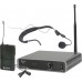 chord Sistema di microfoni wireless UHF 863.1MHz