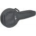 Padded gig bag - 4/5/6 string banjo