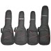 Western Guitar Soft Padded Gig Bag