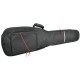 Bass Guitar Soft Padded Gig Bag