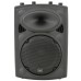 QR10K active moulded speaker cabinet - 200Wmax