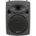 QR10K active moulded speaker cabinet - 200Wmax