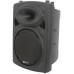 QR10K active moulded speaker cabinet - 200Wmax