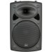 QR15K active moulded speaker cabinet - 400Wmax