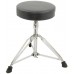 HD round drum throne