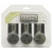 RC3 Set of 3 RF controlled socket