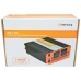 24V Softstart Power Inverter Modified Sine 1500W