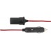 Cigar lighter Extension lead 2m