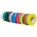 PVC20W Electrical insulation tape, 20m, white