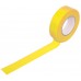 PVC20Y Electrical insulation tape, 20m, yellow