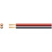 Fig 8 Power/Speaker Cable, 2 x (130 x 0.18mm Ø)