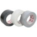 Gaffa tape, black