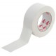 Gaffa tape, white