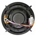 8 low profile ceiling speaker - 100V