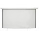 100 16:9 Electric Motorised Projector Screen